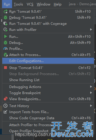 解决Servlet4.0版本使用注解设置url但无法访问的问题