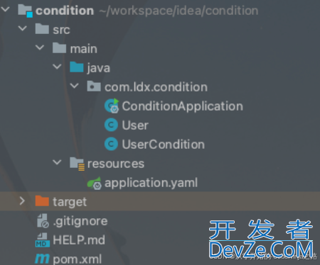 SpringBoot自动装配Condition的实现