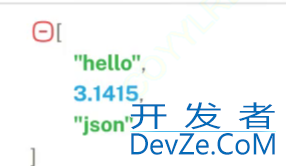 Spring MVC请求参数的传递方式