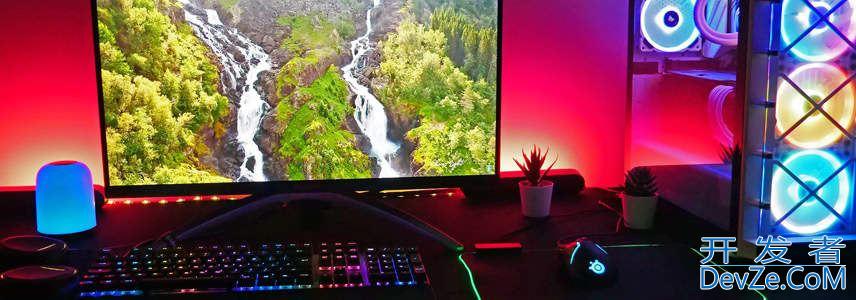动态光效是什么? 启用和配置Win11动态光效的教程
