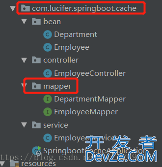 Mybatis如何开启控制台打印sql语句
