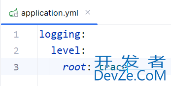 Spring Boot日志介绍和配置