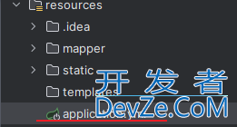 springboot实现配置多环境yml方式