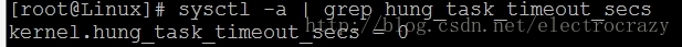 linux报错INFO:task xxxxxx:634 blocked for more than 120 seconds.三种解决方式