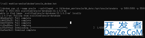 oracle导入线上数据的详细指南