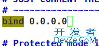 redis群集简单部署过程
