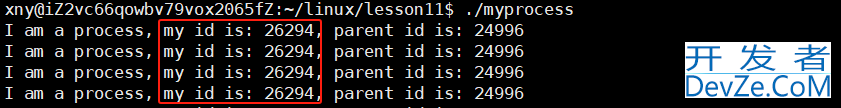 一文详解Linux中的fork机制