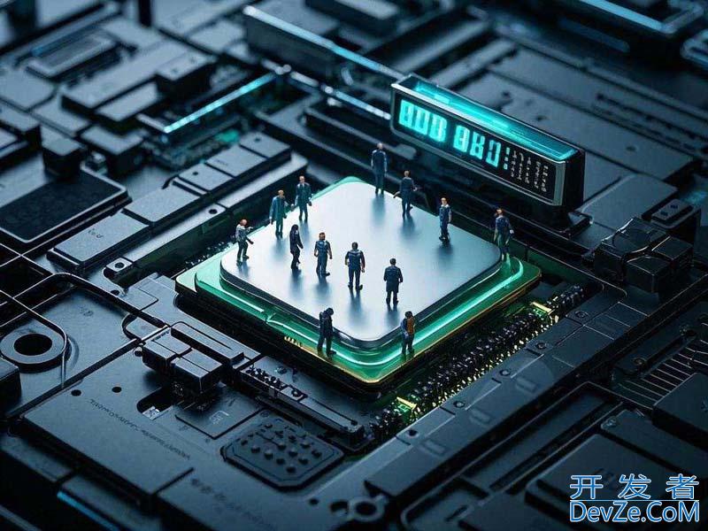 精准监控抖动提升虚拟化性能! Windows Server 2025革新CPU管理
