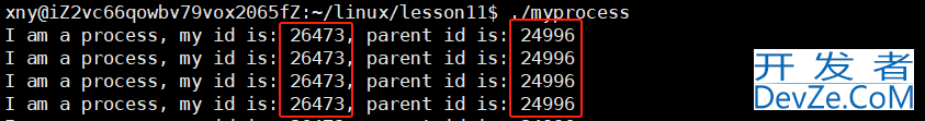 一文详解Linux中的fork机制