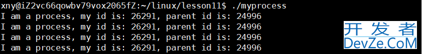 一文详解Linux中的fork机制