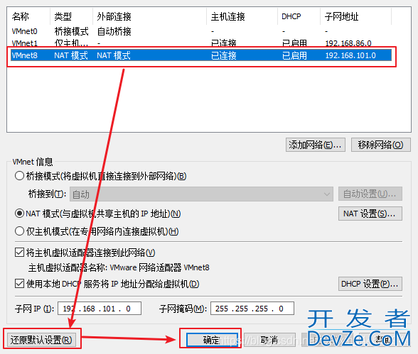 Linux虚拟机不显示IP地址的三种解决方法