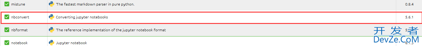 解决jupyterLab打开后出现Config option `template_path`not recognized by `ExporterCollapsibleHeadings`问题