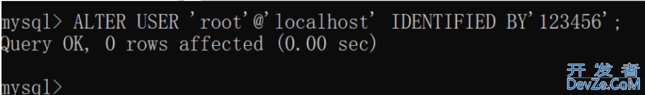 一文教你在windows中如何同时安装两个不同版本的Mysql