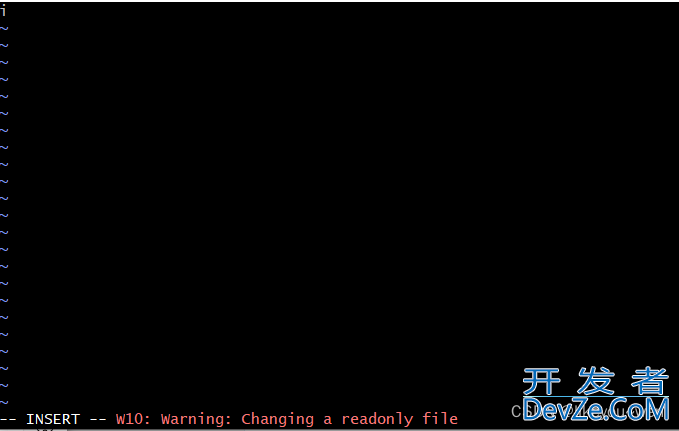 Linux中chmod权限设置方式