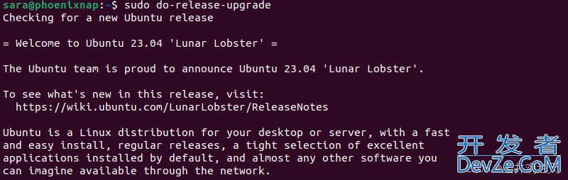 Ubuntu中如何实现更新Linux内核