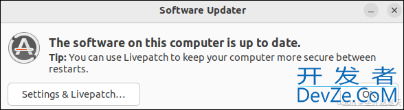 Ubuntu中如何实现更新Linux内核