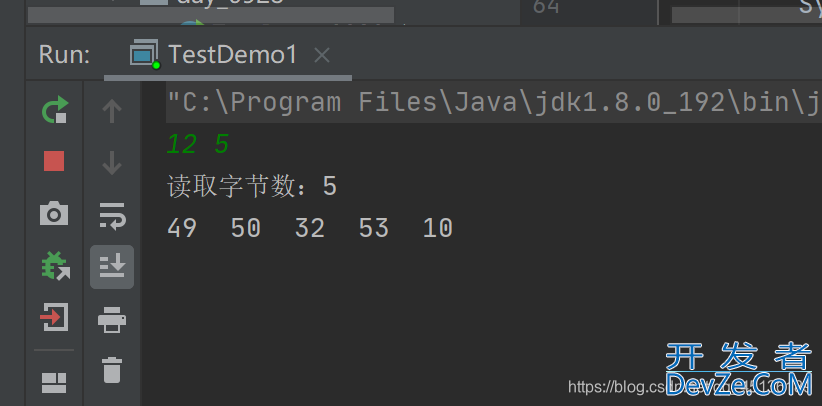 java的四种常用输入方法你会几种
