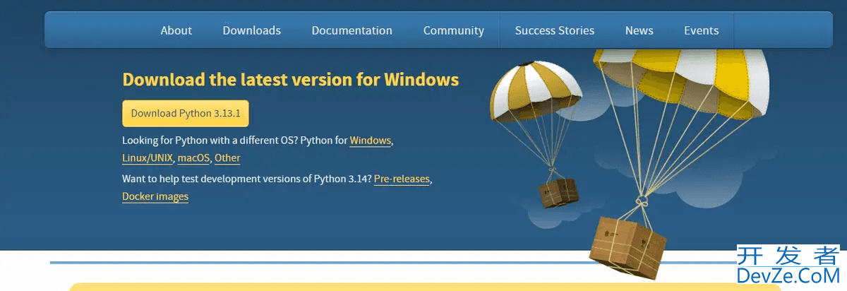 Python3安装与环境配置的超完整教程