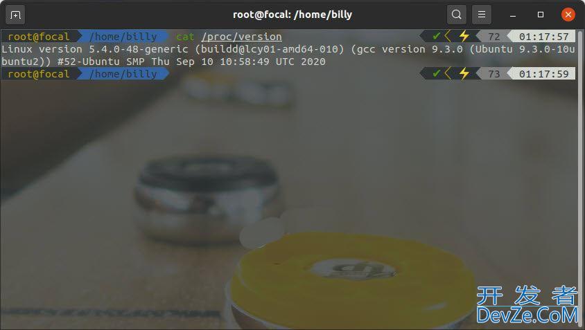 linux查看系统版本和内核? Linux内核和操作系统版本查询方法