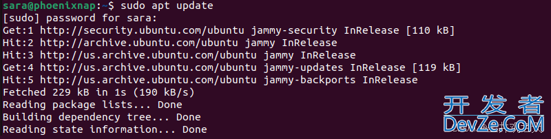 Ubuntu中如何实现更新Linux内核