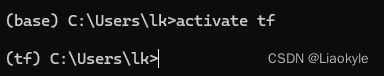 Anaconda虚拟环境中安装cudatoolkit和cudnn包并配置tensorflow-gpu的教程