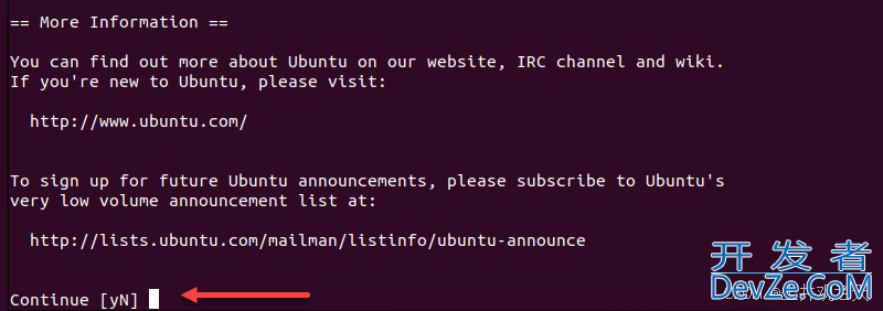 Ubuntu中如何实现更新Linux内核