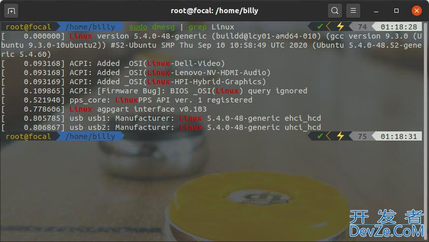 linux查看系统版本和内核? Linux内核和操作系统版本查询方法