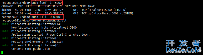 详解在Linux系统中如何识别和解决端口占用问题