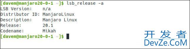 linux查看系统版本和内核? Linux内核和操作系统版本查询方法