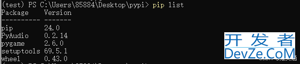 python安装whl包并解决依赖关系的实现