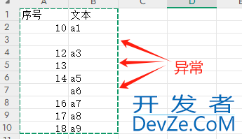 Python3脚本实现Excel与TXT的智能转换