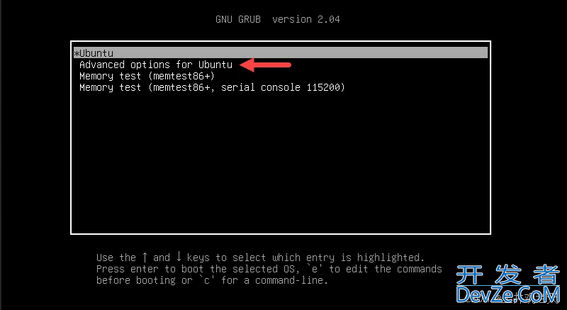 Ubuntu中如何实现更新Linux内核