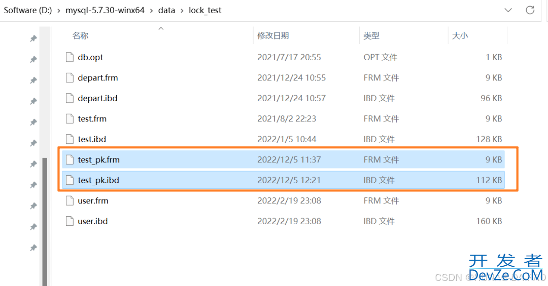 一文弄懂MySQL自增主键