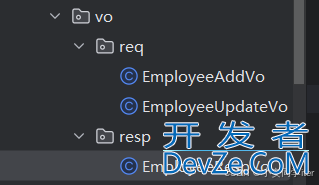 SpringMVC数据校验+VO++脱敏实战指南