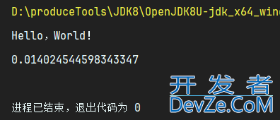 Java8需要知道的4个函数式接口简单教程
