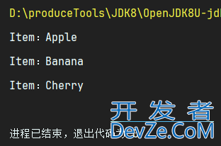 Java8需要知道的4个函数式接口简单教程