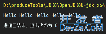 Java8需要知道的4个函数式接口简单教程