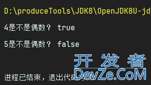 Java8需要知道的4个函数式接口简单教程