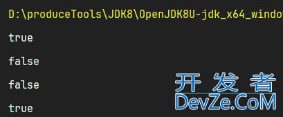 Java8需要知道的4个函数式接口简单教程