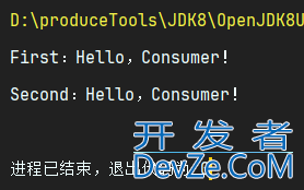 Java8需要知道的4个函数式接口简单教程