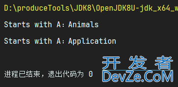 Java8需要知道的4个函数式接口简单教程