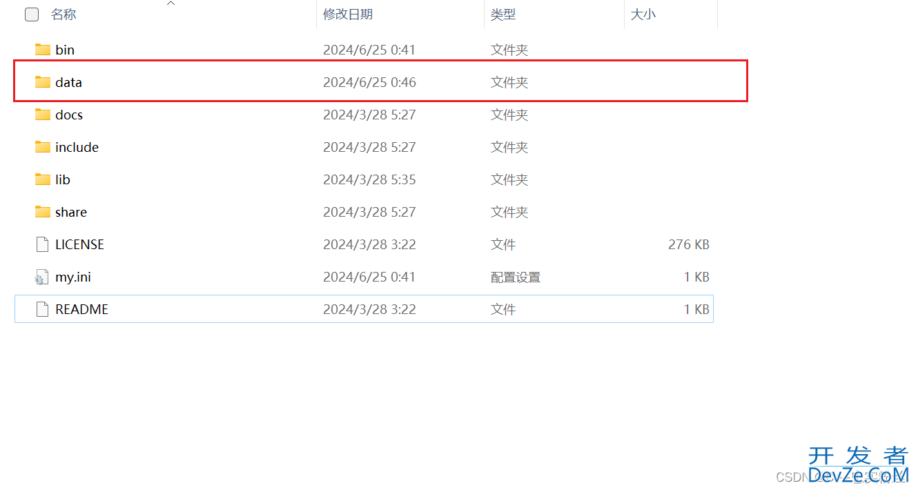 MySQL超详细安装配置超详细图文教程(亲测有效)