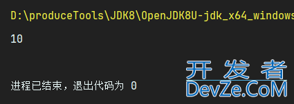 Java8需要知道的4个函数式接口简单教程