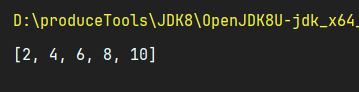 Java8需要知道的4个函数式接口简单教程