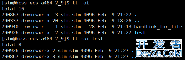 Linux软硬链接和动静态库详解