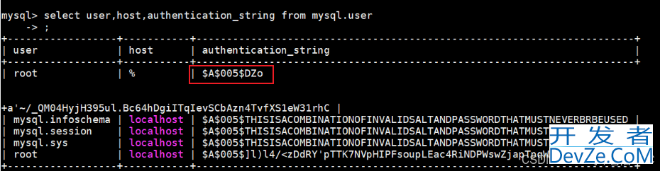 docker拉取MySQL8.0镜像以及安装的完整步骤