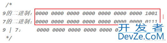 Java从入门到起飞之变量与运算符详解