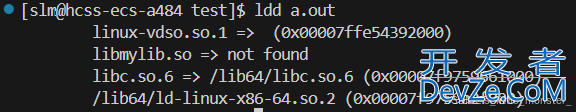 Linux软硬链接和动静态库详解