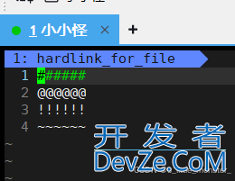 Linux软硬链接和动静态库详解