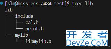 Linux软硬链接和动静态库详解